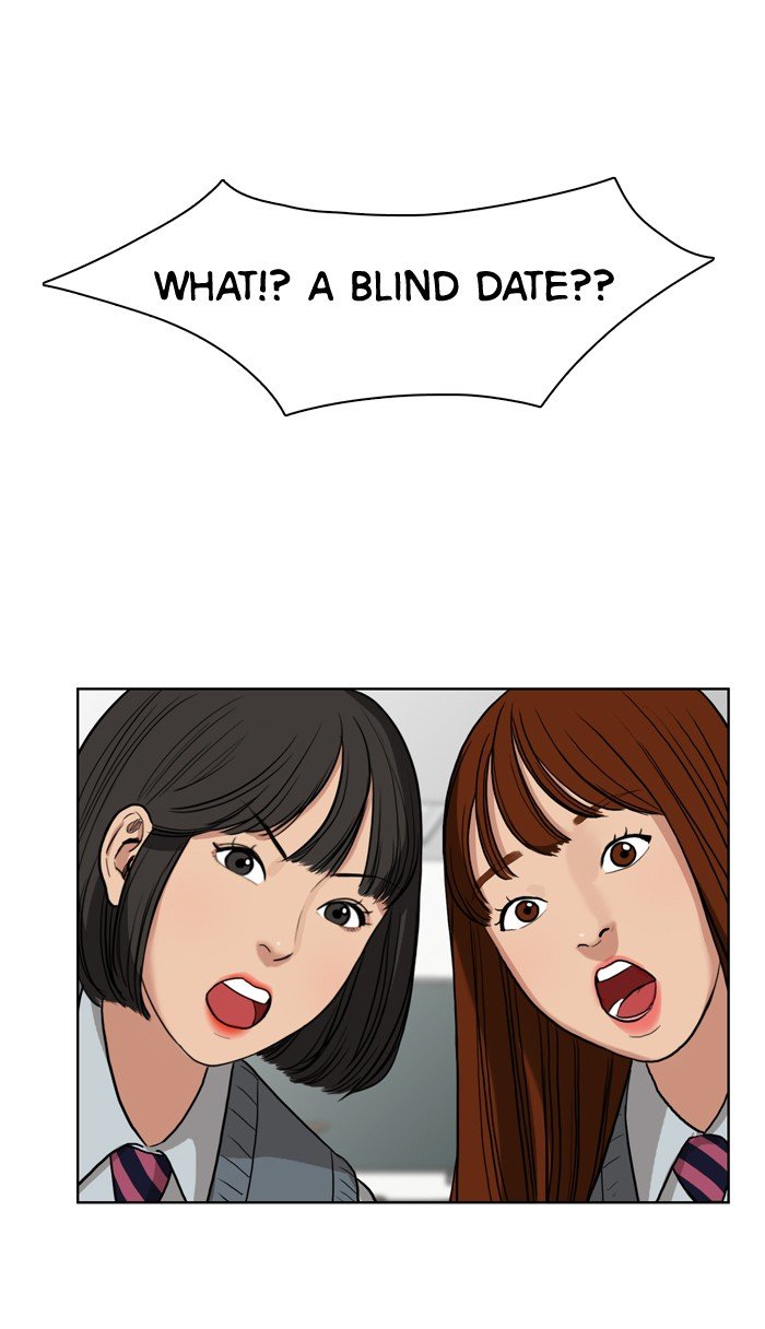 True Beauty chapter 14 page 27