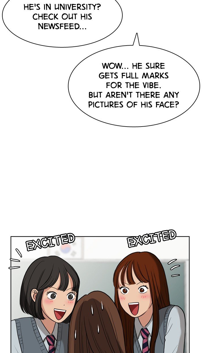 True Beauty chapter 14 page 30