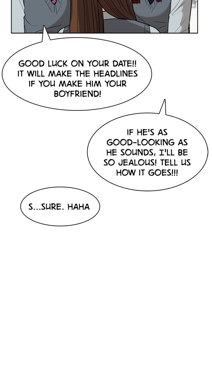 True Beauty chapter 14 page 31