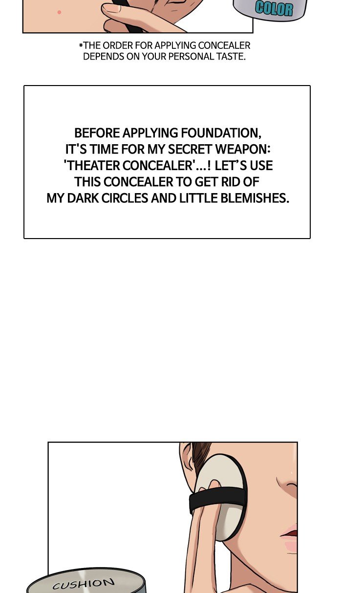 True Beauty chapter 14 page 37