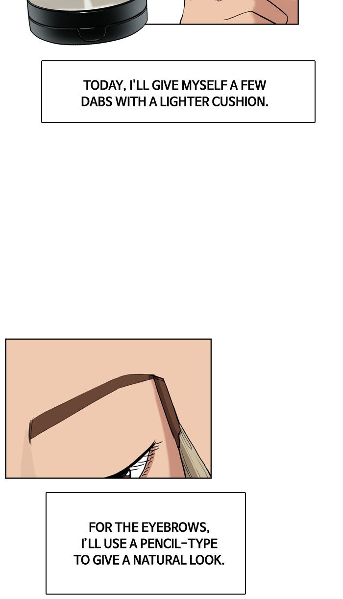 True Beauty chapter 14 page 38