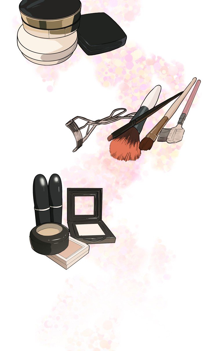 True Beauty chapter 14 page 42