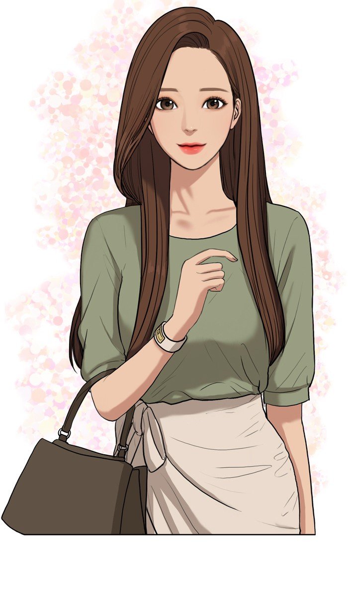 True Beauty chapter 14 page 43