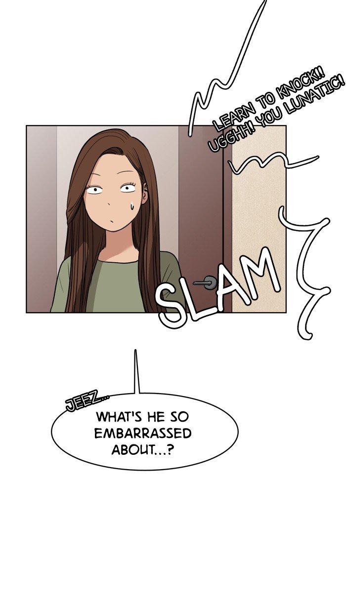 True Beauty chapter 14 page 47