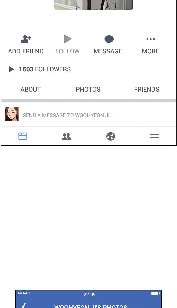 True Beauty chapter 14 page 6