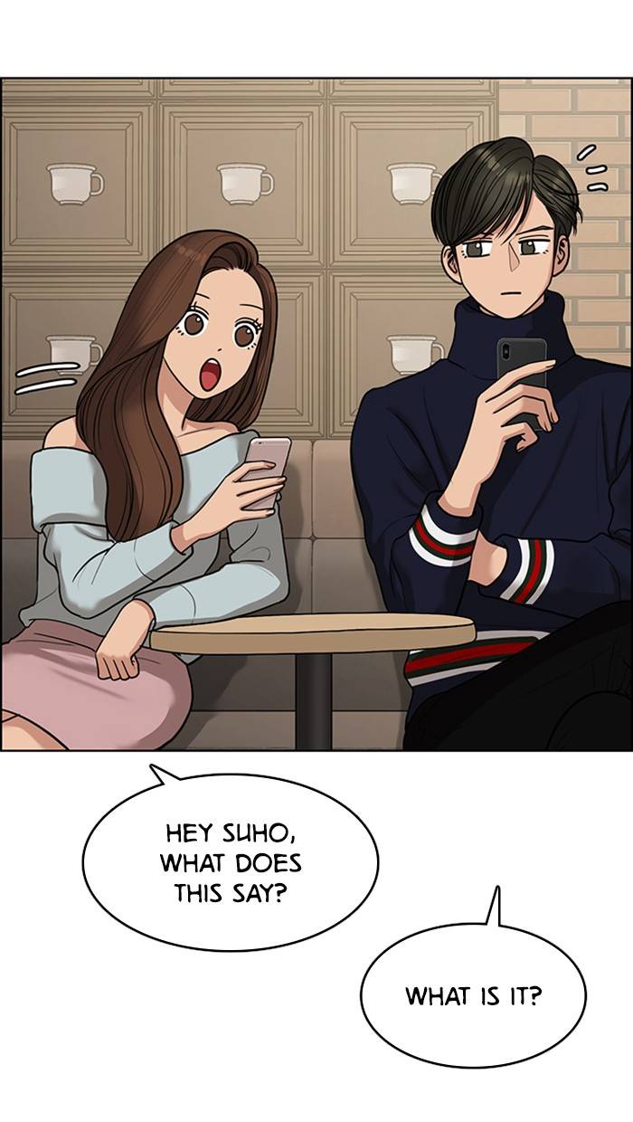 True Beauty chapter 140 page 28