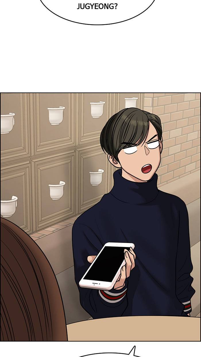 True Beauty chapter 140 page 30