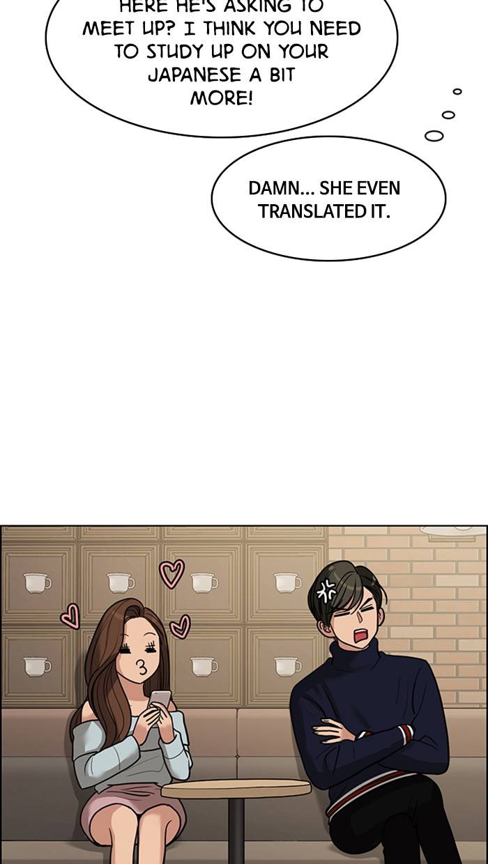 True Beauty chapter 140 page 35