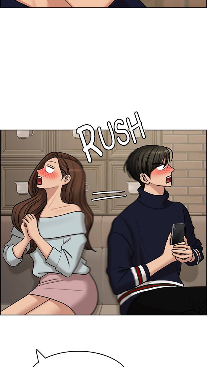 True Beauty chapter 140 page 46