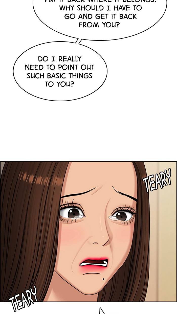 True Beauty chapter 140 page 55