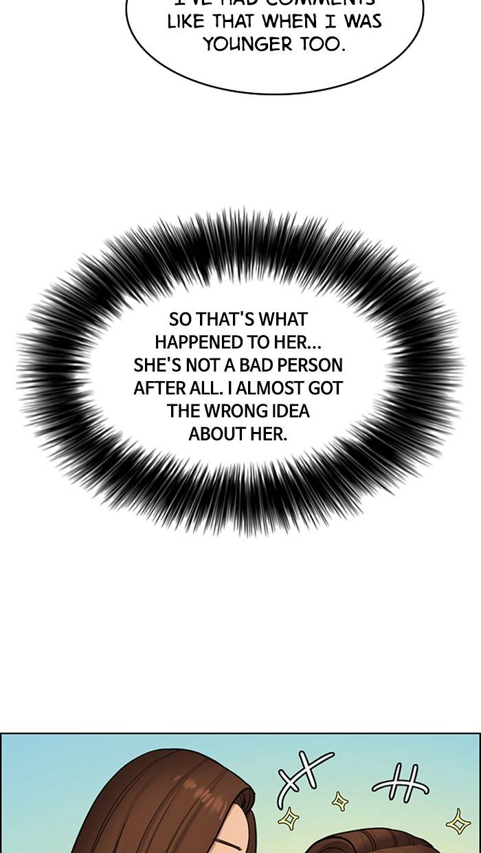 True Beauty chapter 140 page 65