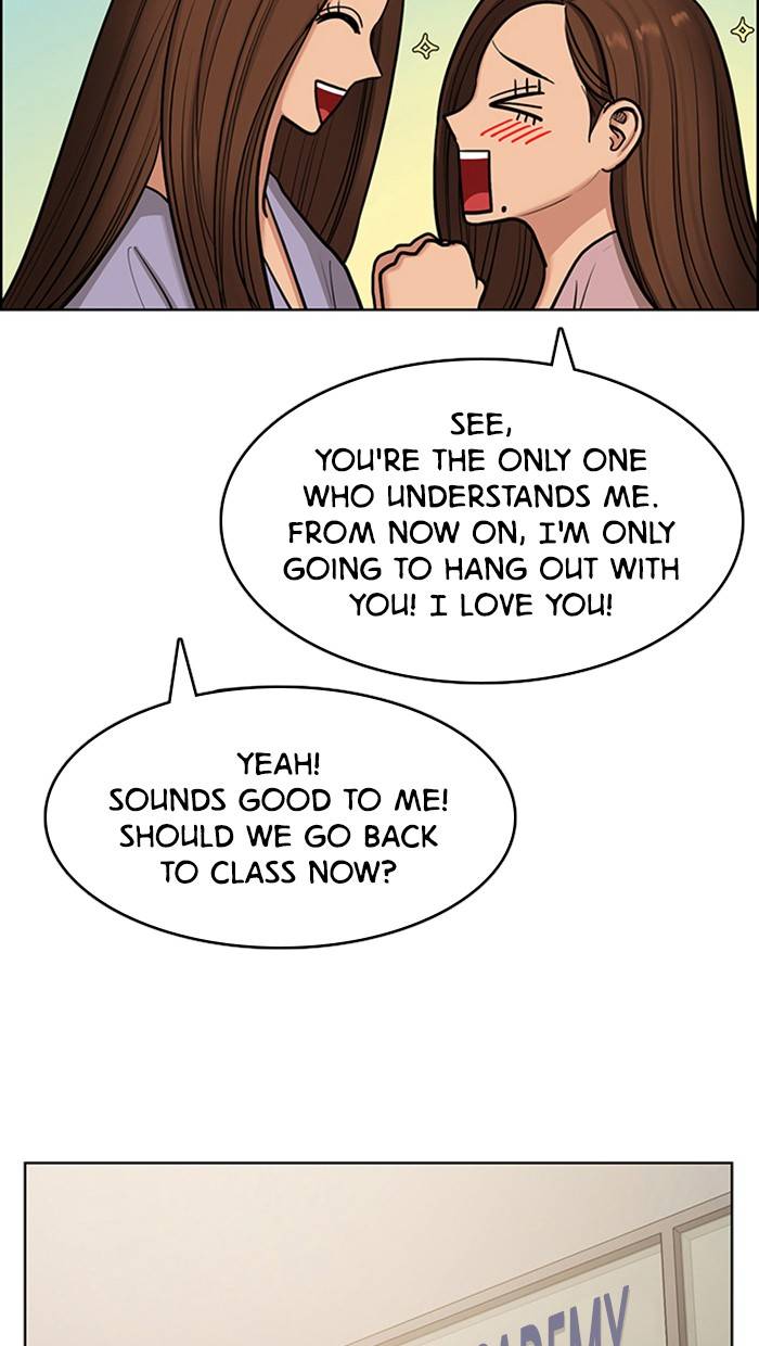 True Beauty chapter 140 page 66