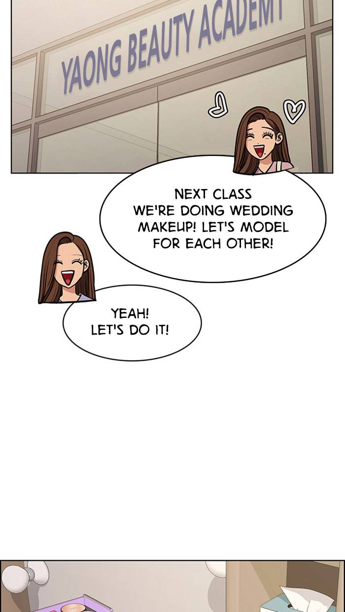 True Beauty chapter 140 page 67