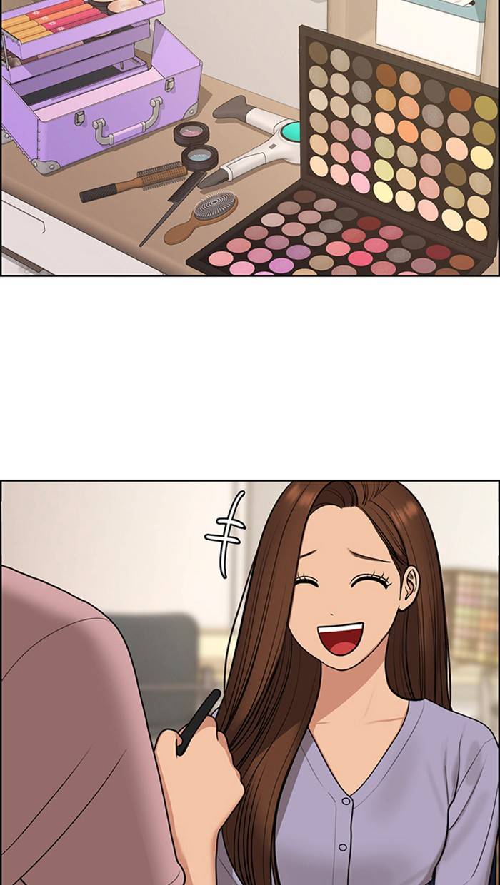 True Beauty chapter 140 page 68