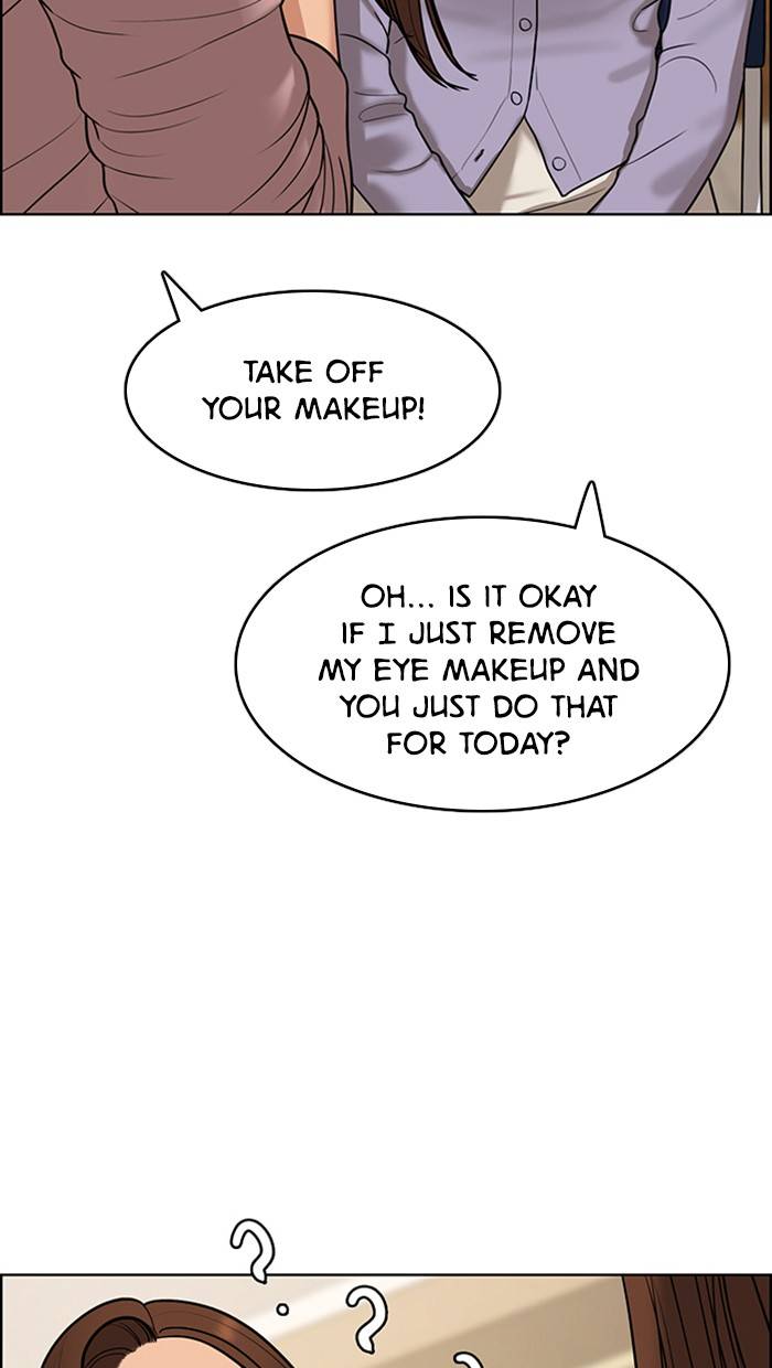 True Beauty chapter 140 page 69