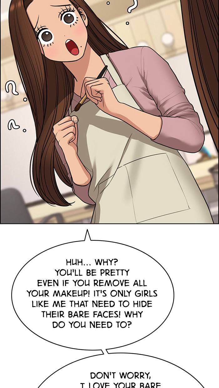 True Beauty chapter 140 page 70