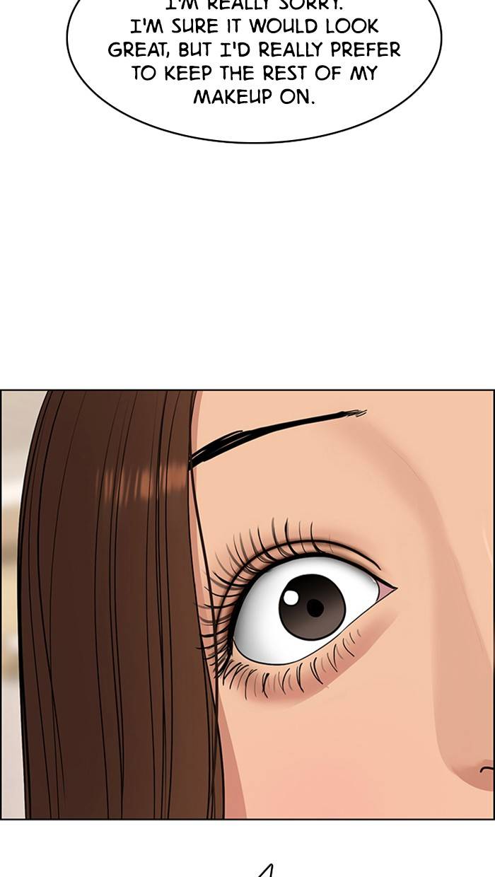 True Beauty chapter 140 page 73