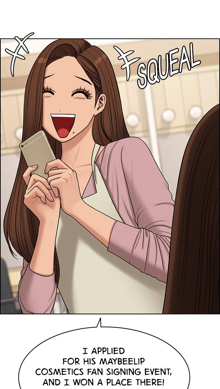 True Beauty chapter 140 page 86