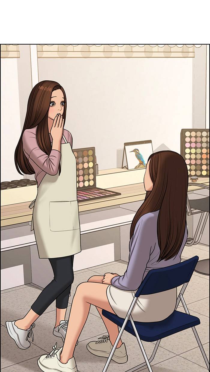 True Beauty chapter 140 page 90