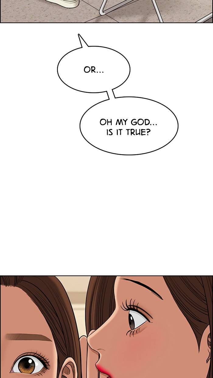 True Beauty chapter 140 page 91