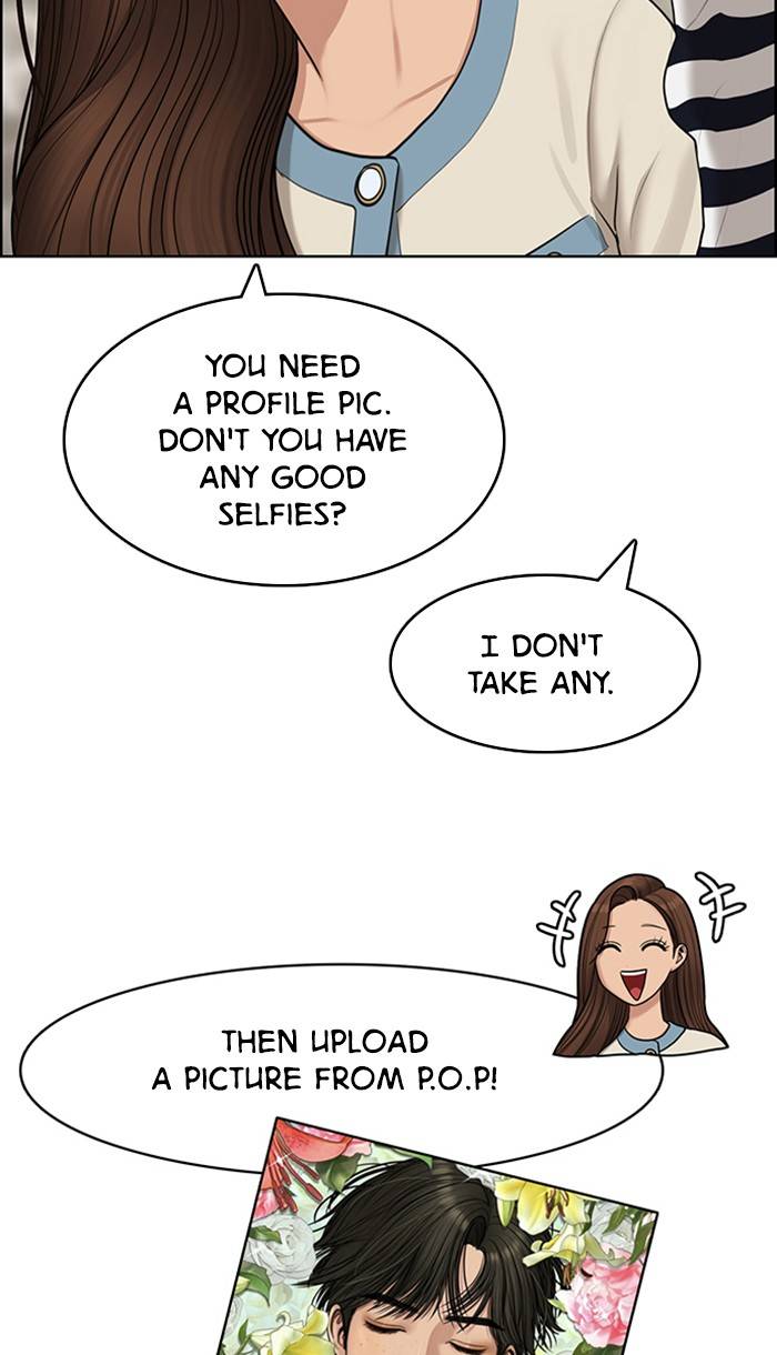 True Beauty chapter 141 page 40