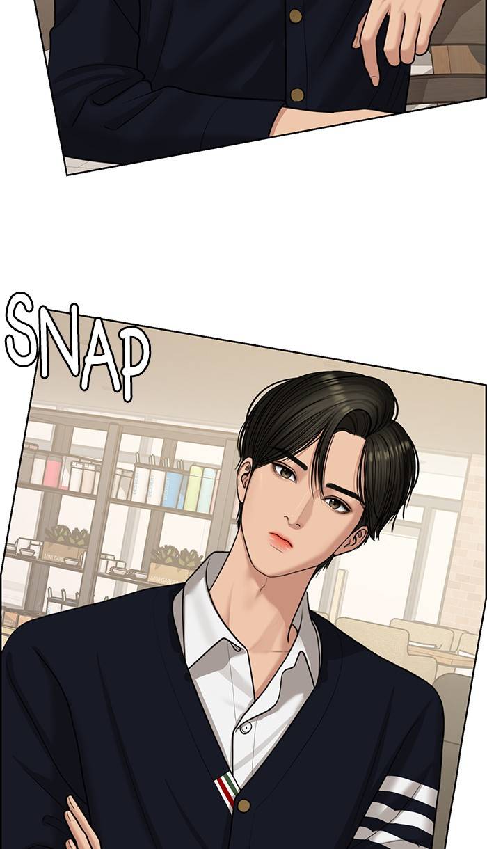 True Beauty chapter 141 page 44