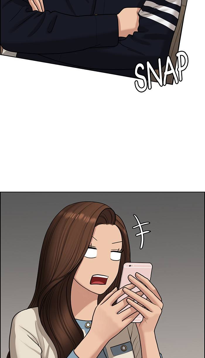 True Beauty chapter 141 page 45