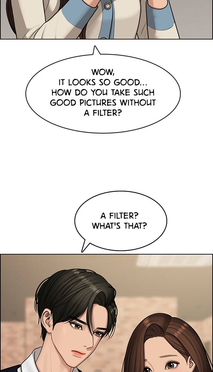 True Beauty chapter 141 page 46