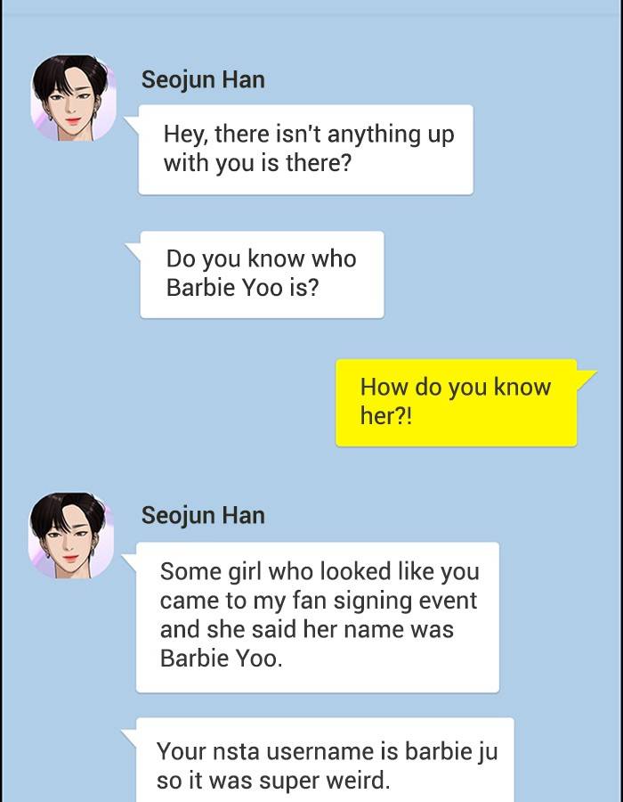 True Beauty chapter 142 page 11