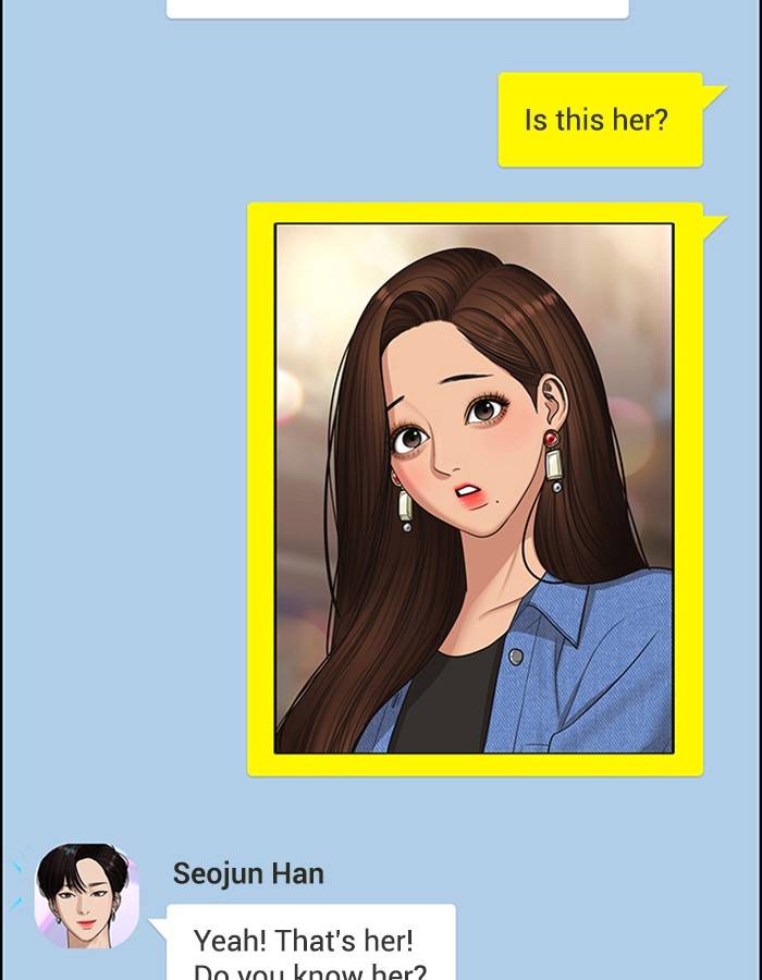 True Beauty chapter 142 page 12