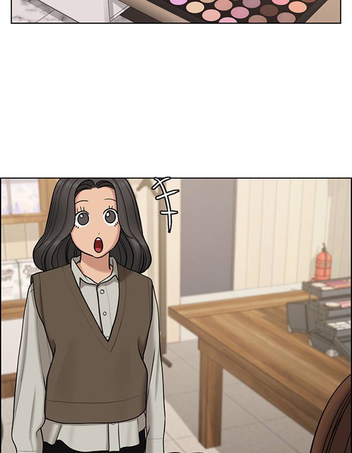 True Beauty chapter 142 page 31