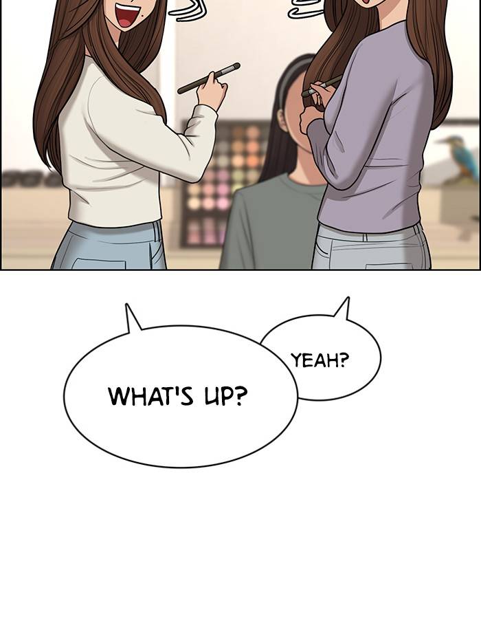 True Beauty chapter 142 page 33