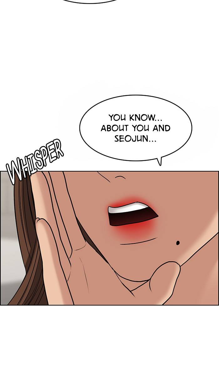 True Beauty chapter 142 page 42