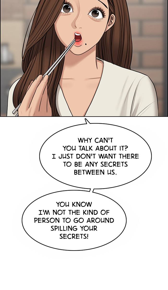 True Beauty chapter 142 page 46