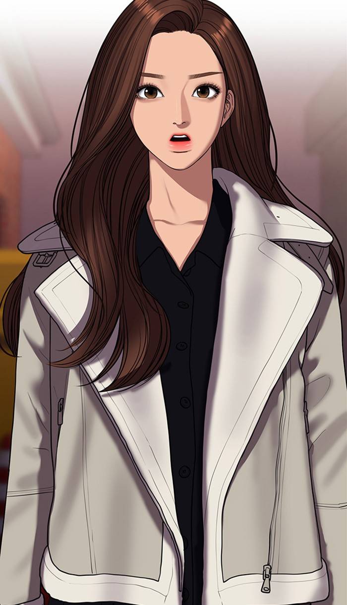 True Beauty chapter 143 page 104