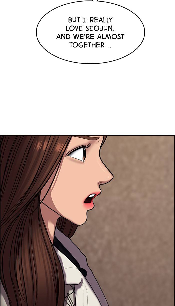 True Beauty chapter 143 page 109