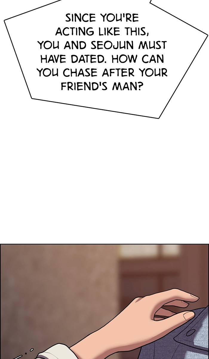 True Beauty chapter 143 page 119