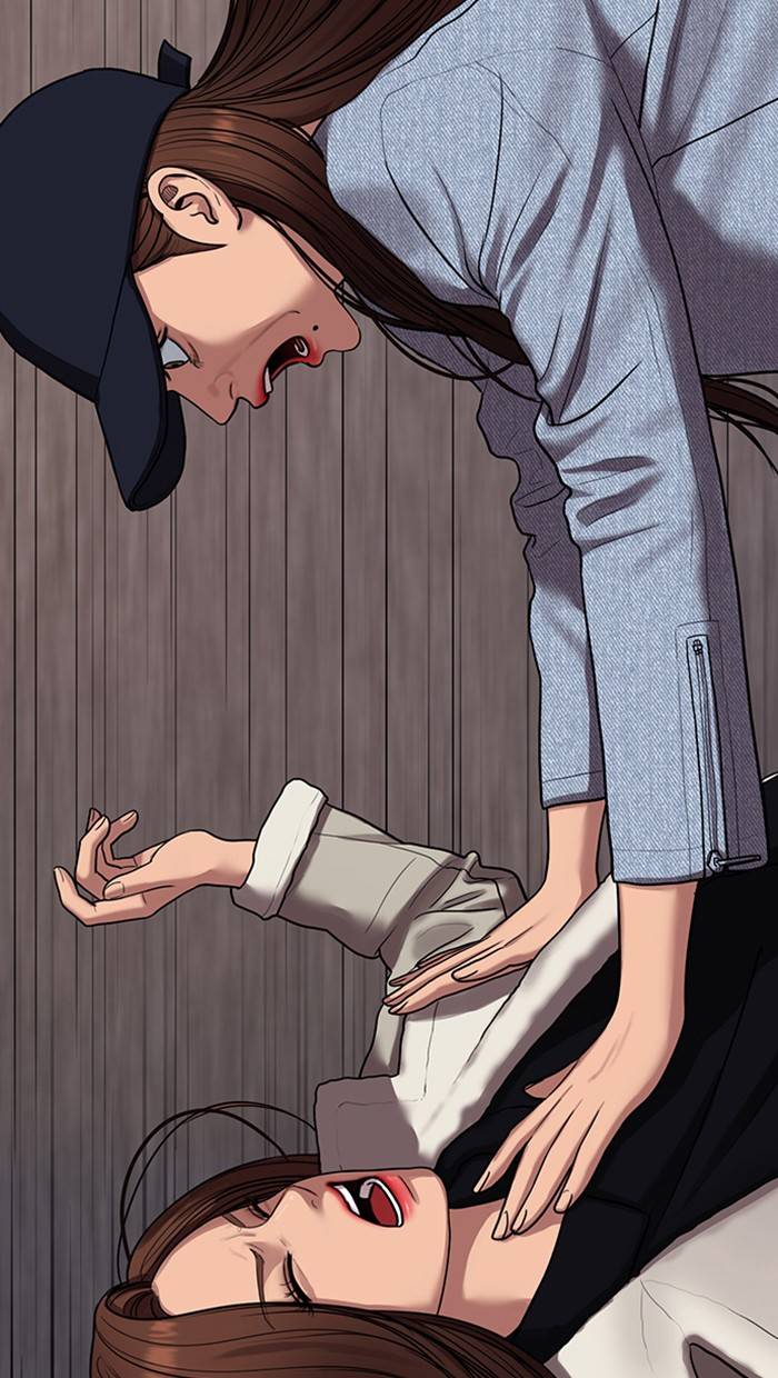 True Beauty chapter 143 page 125