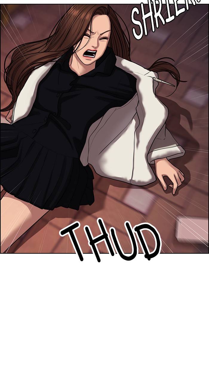 True Beauty chapter 143 page 127