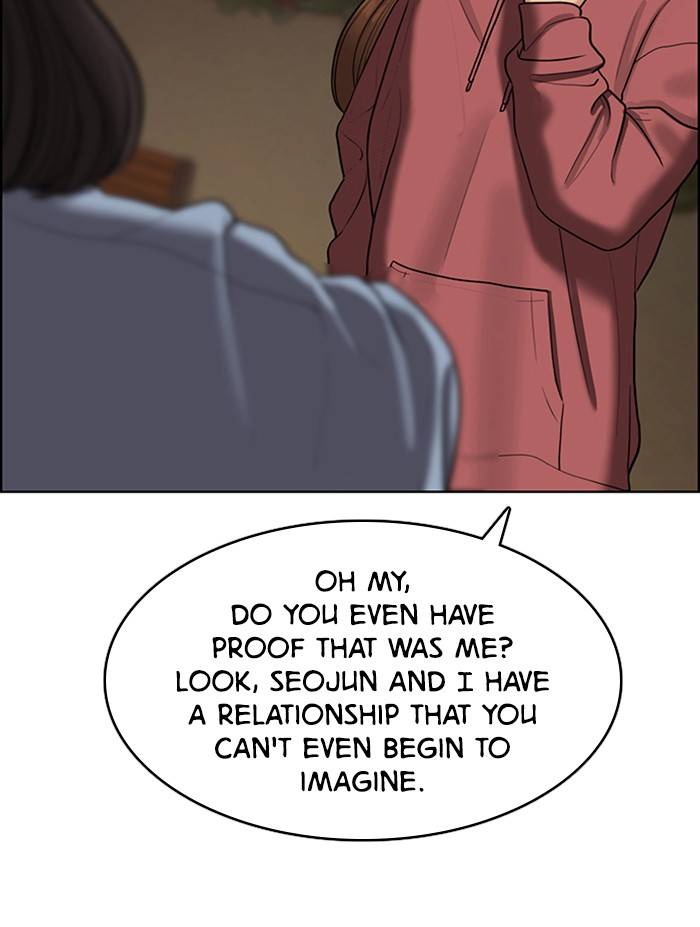 True Beauty chapter 143 page 20