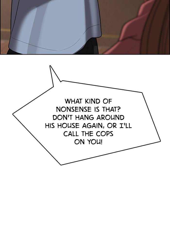 True Beauty chapter 143 page 22