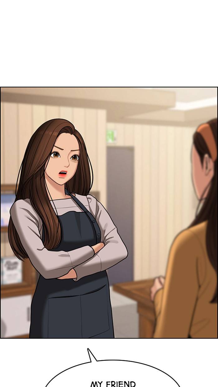 True Beauty chapter 143 page 31