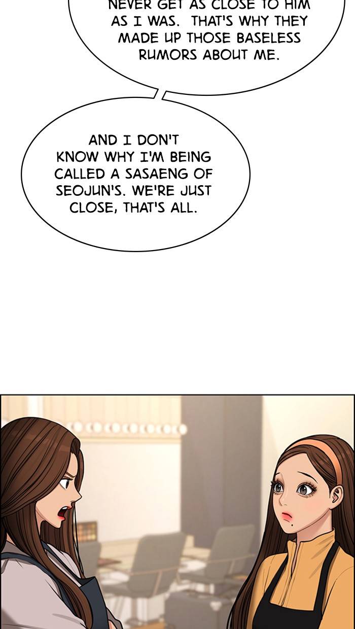 True Beauty chapter 143 page 38