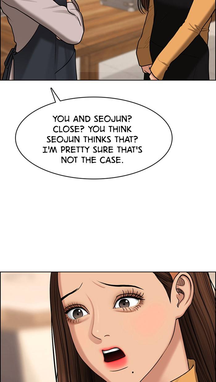 True Beauty chapter 143 page 39