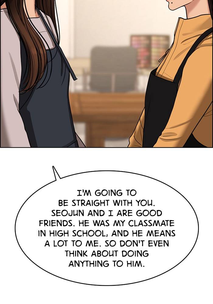 True Beauty chapter 143 page 41