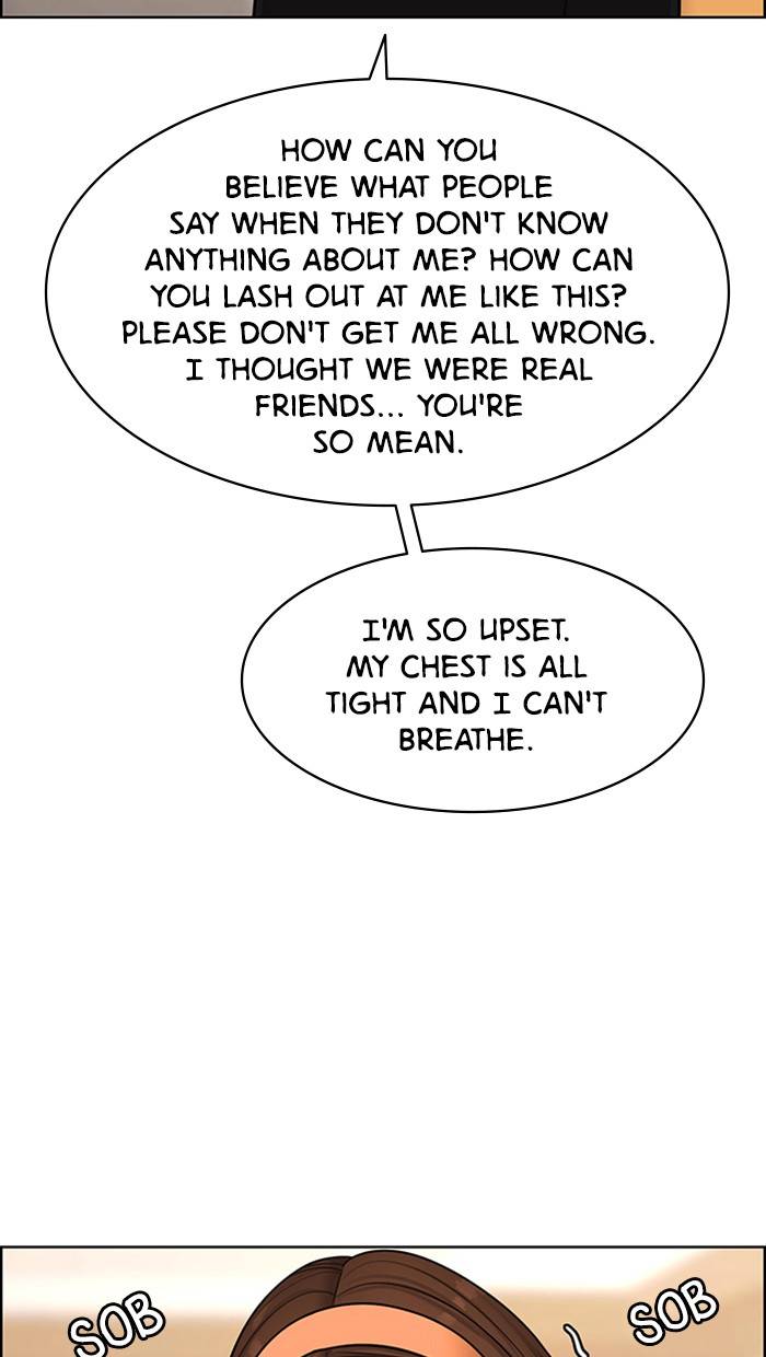 True Beauty chapter 143 page 43