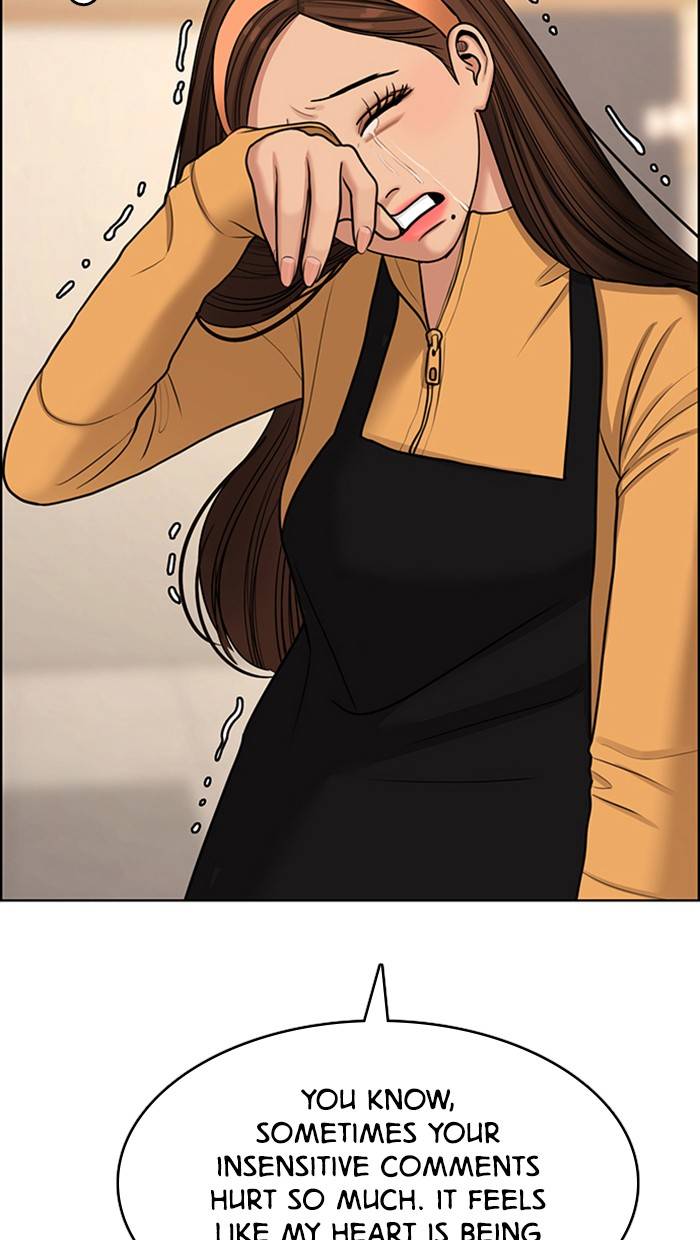 True Beauty chapter 143 page 44