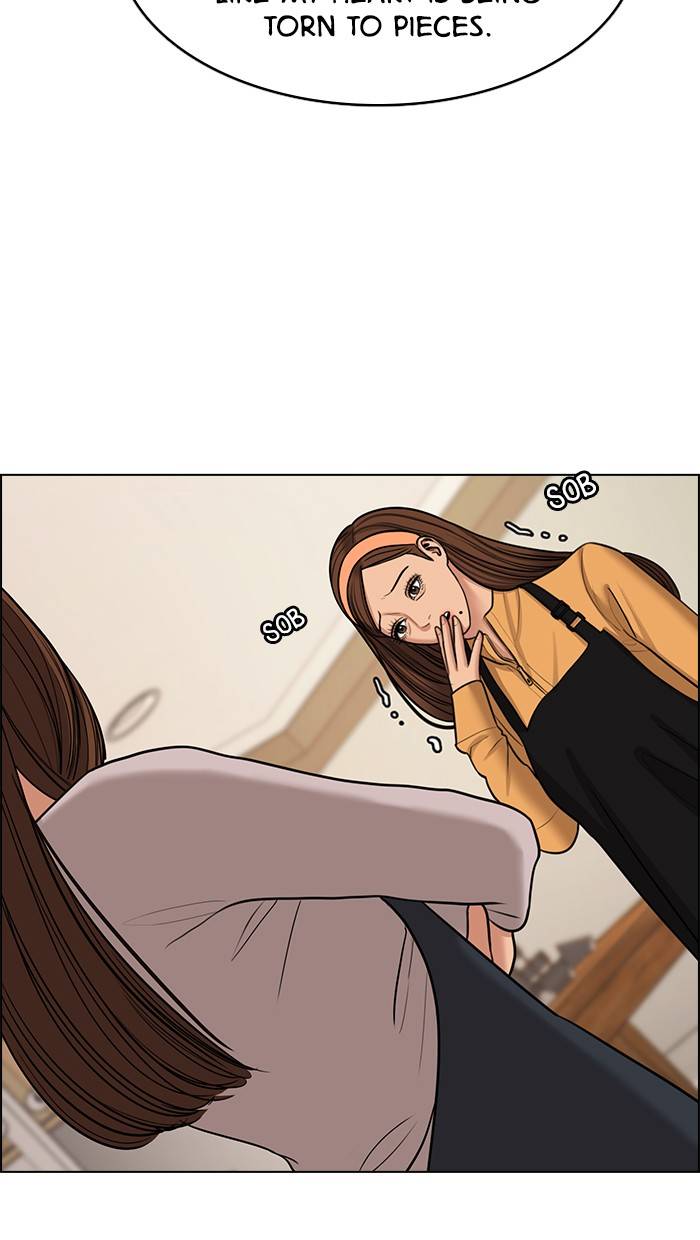 True Beauty chapter 143 page 45