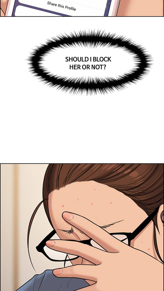 True Beauty chapter 143 page 53