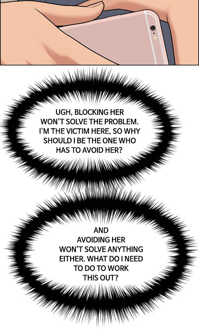 True Beauty chapter 143 page 54